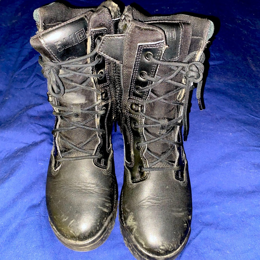 5.11 Tactical Boots